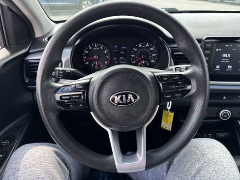 Used 2019 Kia Rio S FWD image 16