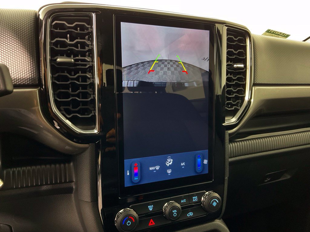 New 2026 Ford Ranger XLT RWD image 23