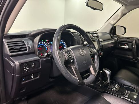 Used 2019 Toyota 4Runner TRD Pro AWD/4WD image 63