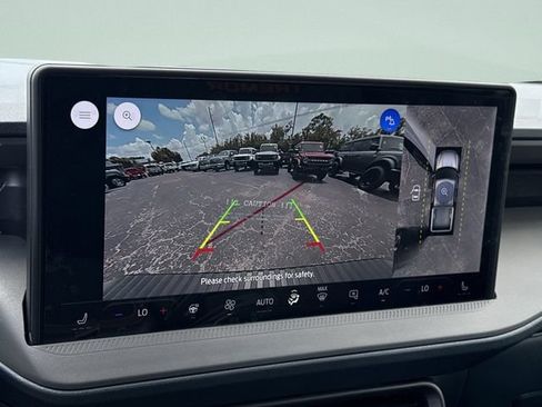 New 2026 Ford Maverick Tremor AWD/4WD image 36