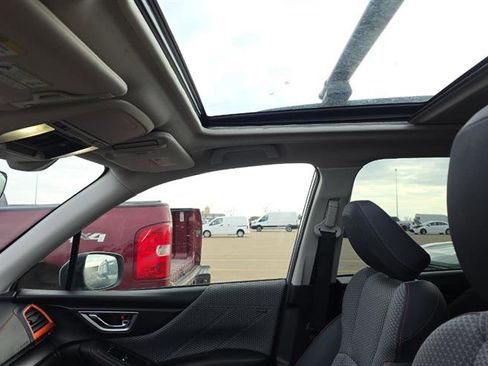 Used 2020 Subaru Forester Sport w/ Popular Package #2 image 6