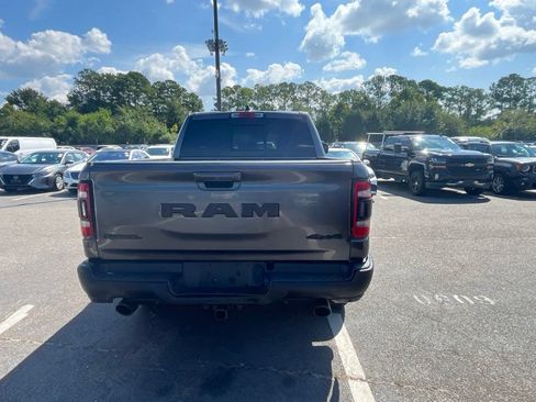 Used 2021 RAM 1500 Rebel w/ Rebel Level 2 Equipment Group AWD/4WD image 9
