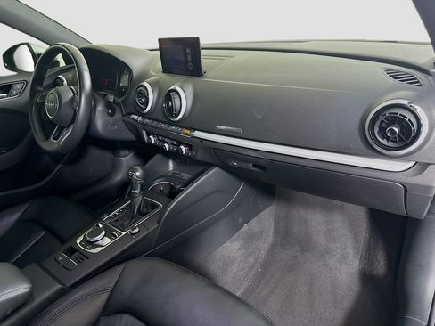 Used 2019 Audi A3 2.0T Premium w/ Convenience Package image 30