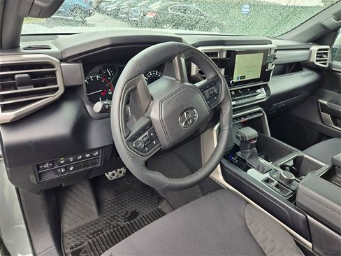 Used 2026 Toyota Tundra SR5 image 9