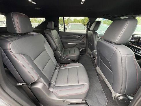 New 2026 Chevrolet Traverse Z71 AWD/4WD image 21