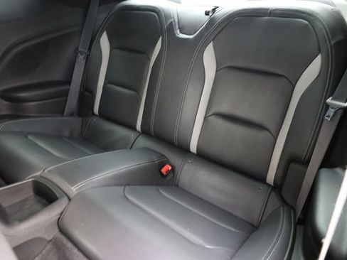 Used 2019 Chevrolet Camaro SS image 20