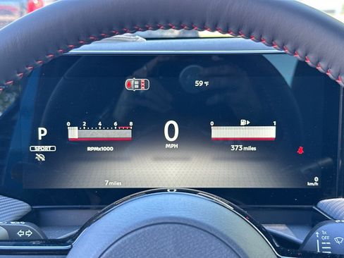 New 2026 Nissan Kicks SR FWD image 25