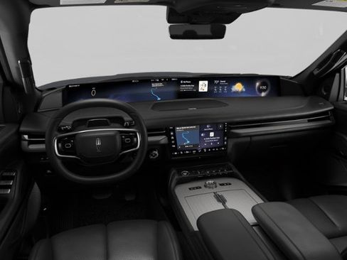 New 2027 Lincoln Navigator Reserve AWD/4WD image 55