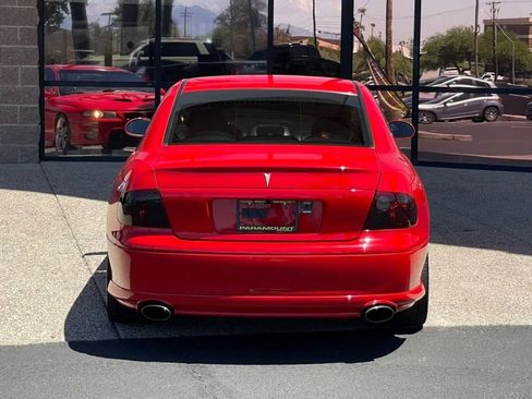 Used 2005 Pontiac GTO image 10