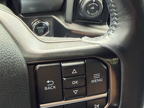 Used 2024 Ford F150 Platinum AWD/4WD image 29