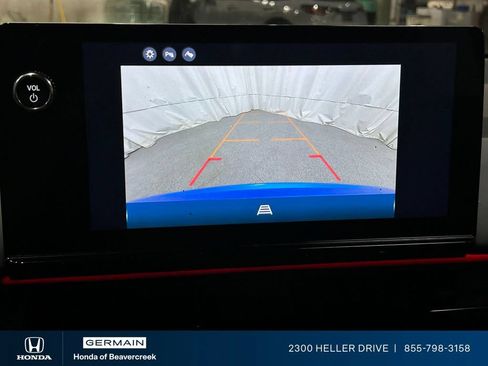 Used 2024 Honda Prologue Touring image 23