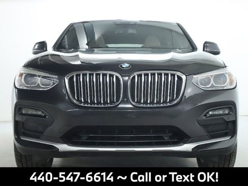 Used 2020 BMW X4 xDrive30i w/ Premium Package image 15