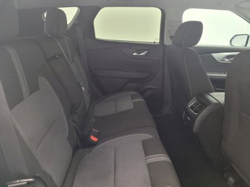 Used 2024 Chevrolet Blazer LT w/ Convenience Package FWD image 19