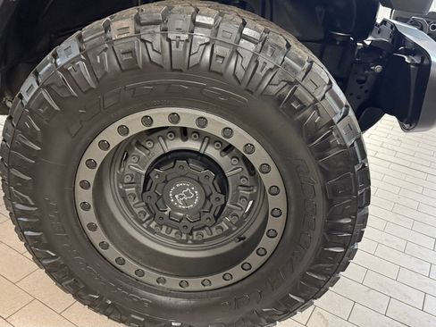 Used 2021 Jeep Wrangler Unlimited Sport image 21