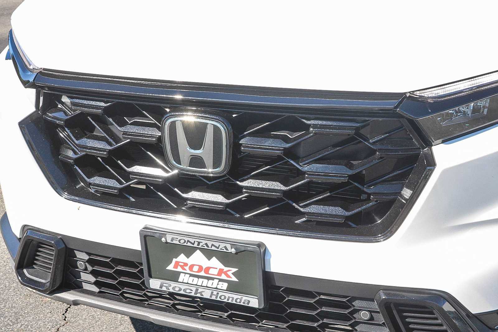 Used 2025 Honda CR-V Sport-L image 11