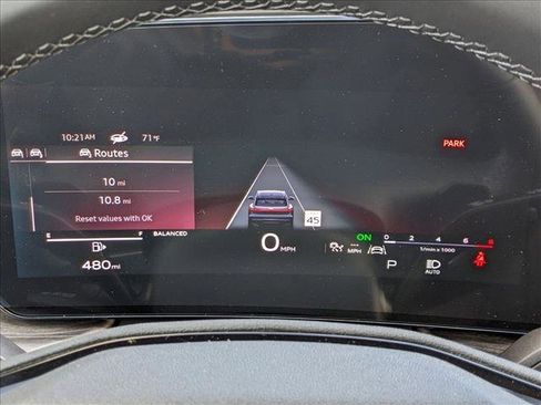 New 2025 Audi Q5 Premium Plus image 10