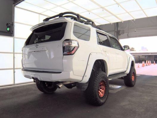 Used 2016 Toyota 4Runner SR5 RWD image 5