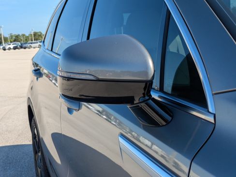 Certified 2026 Kia Sorento EX FWD image 12