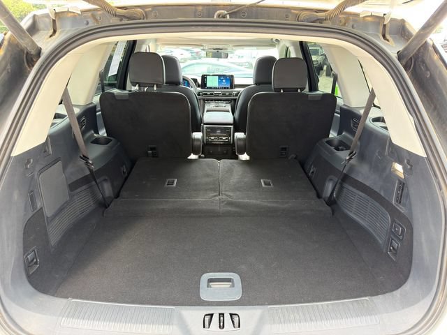 Used 2025 Lincoln Aviator Reserve w/ Jet Appearance Package AWD/4WD image 51