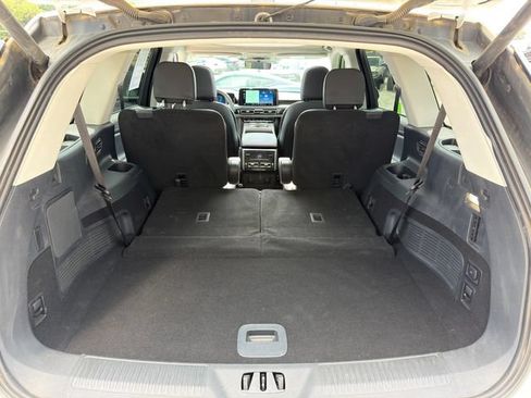 Used 2025 Lincoln Aviator Reserve w/ Jet Appearance Package AWD/4WD image 51