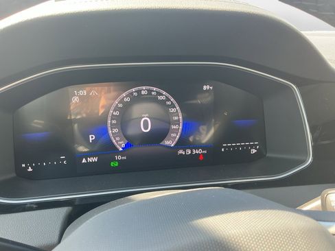 New 2026 Volkswagen Jetta S FWD image 11