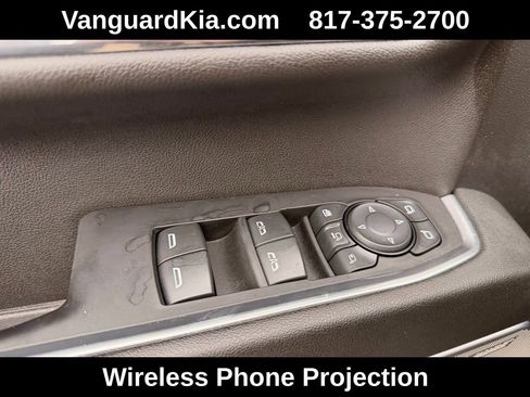 Used 2024 Chevrolet Silverado 2500 High Country w/ High Country Premium Package image 15