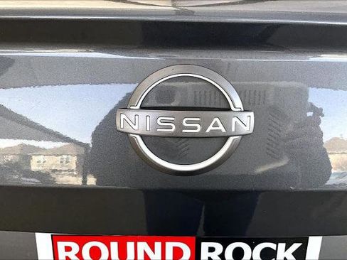 Certified 2024 Nissan Altima 2.5 SV image 30