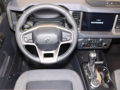 New 2025 Ford Bronco Big Bend image 14