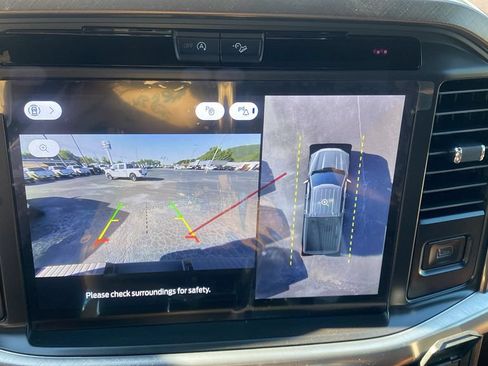 New 2026 Ford F150 King Ranch w/ Equipment Group 601A High AWD/4WD image 26