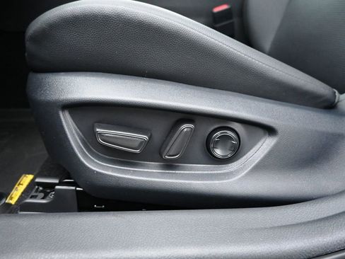 New 2026 Toyota Camry XLE AWD/4WD image 11