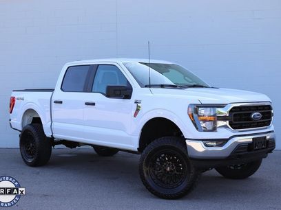 Used 2023 Ford F150 XLT