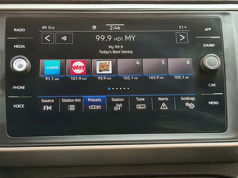 Used 2021 Volkswagen Atlas SE image 21