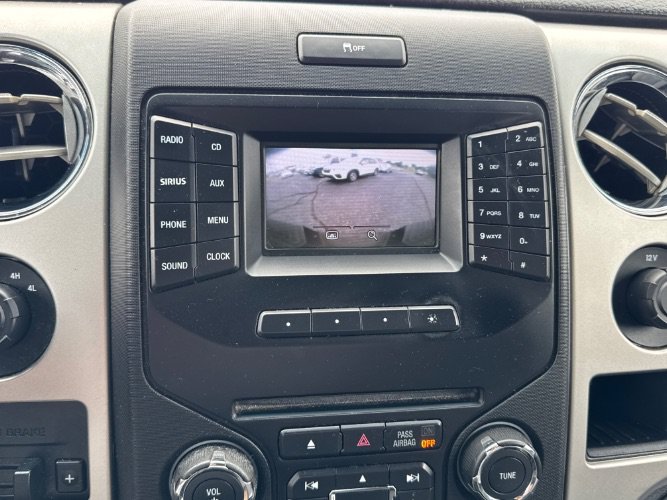 Used 2014 Ford F150 XLT w/ Equipment Group 302A Luxury AWD/4WD image 20