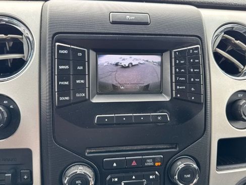 Used 2014 Ford F150 XLT w/ Equipment Group 302A Luxury AWD/4WD image 20