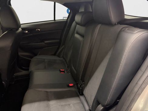 Used 2025 Mitsubishi Eclipse Cross SE image 14