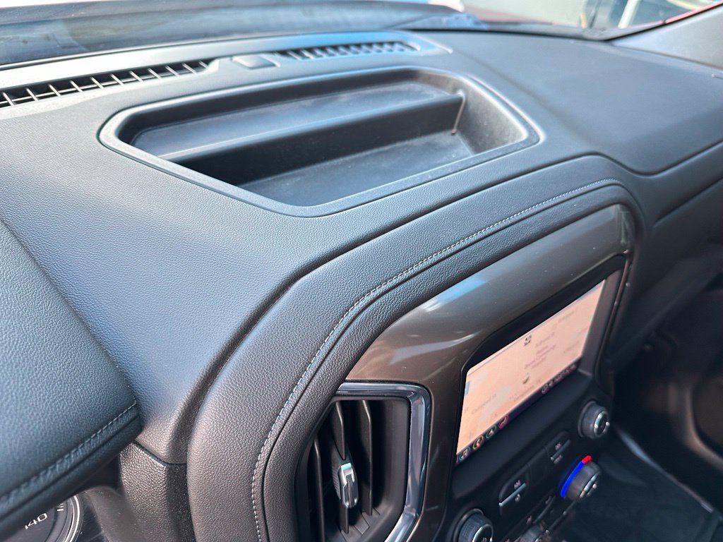 Used 2021 Chevrolet Silverado 1500 High Country w/ Technology Package AWD/4WD image 43