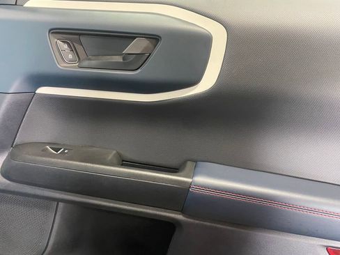 New 2025 Ford Bronco Sport Heritage w/ Convenience Package image 23