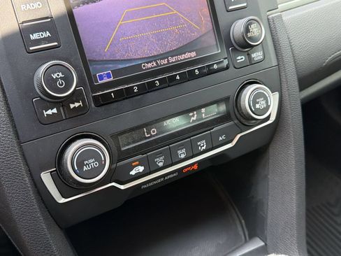 Used 2018 Honda Civic LX image 22