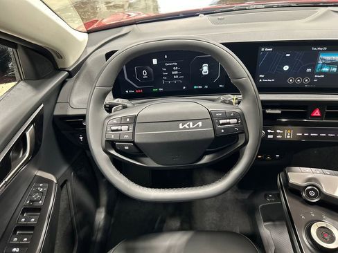 New 2025 Kia EV6 Light image 13