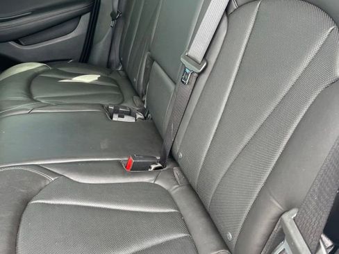 Used 2020 Buick Envision Premium AWD/4WD image 22