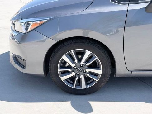Used 2024 Nissan Versa SV FWD image 31