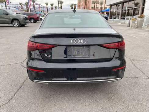 Used 2024 Audi A3 2.0T Premium image 8