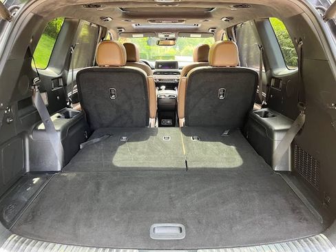 Used 2020 Kia Telluride SX w/ SX Prestige Package AWD/4WD image 47