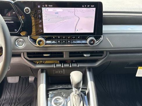 New 2026 Chevrolet Colorado LT AWD/4WD image 25