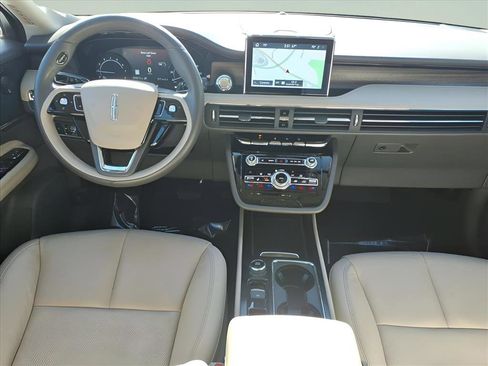 Certified 2020 Lincoln Corsair Reserve w/ Elements Package image 17