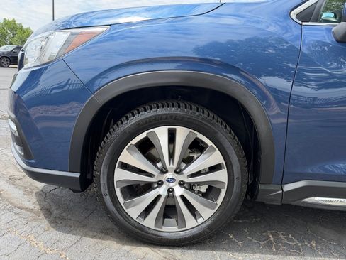 Used 2020 Subaru Ascent Limited AWD/4WD image 24