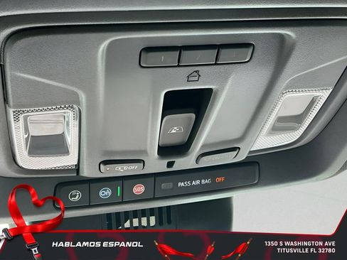New 2025 GMC Sierra 2500 Denali image 34