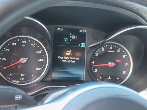 Used 2019 Mercedes-Benz C 300 Coupe image 26
