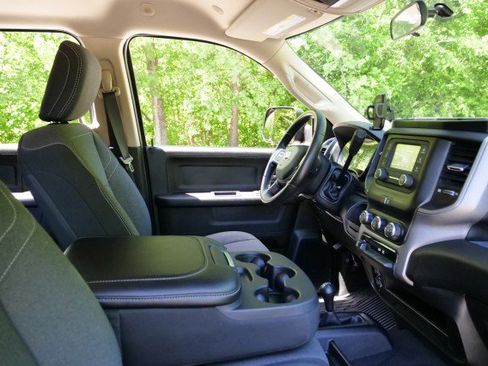 Used 2020 RAM 2500 Tradesman AWD/4WD image 31