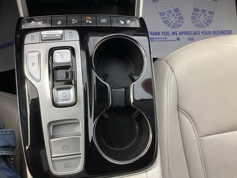 Certified 2022 Hyundai Tucson Limited image 25